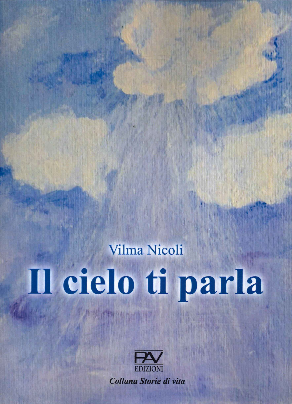 Il cielo ti parla