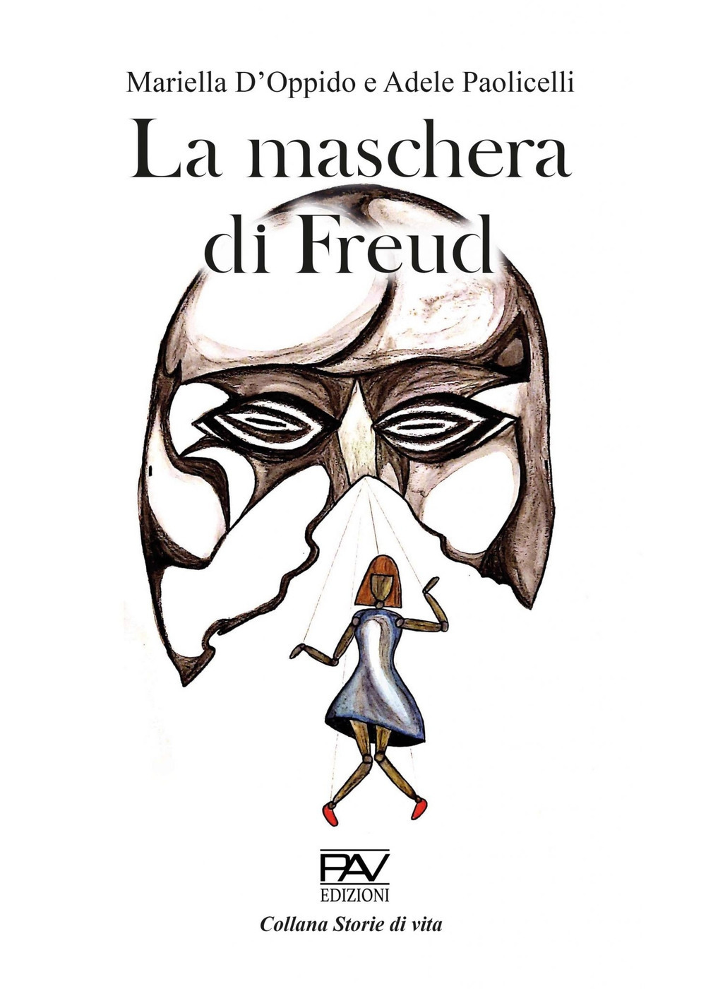 La maschera di Freud