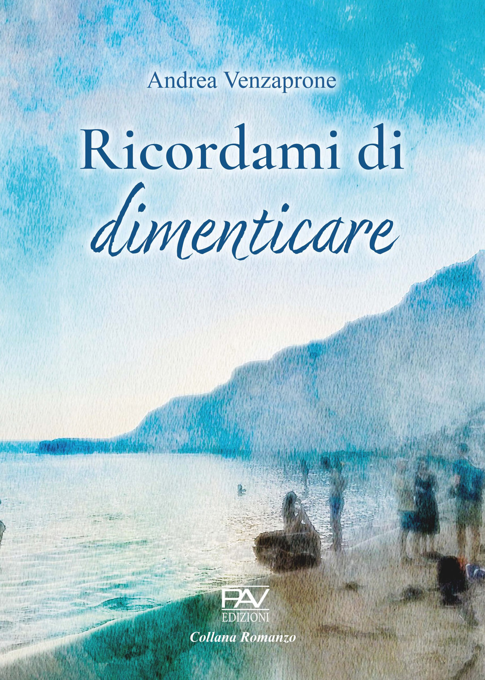 Ricordami di dimenticare