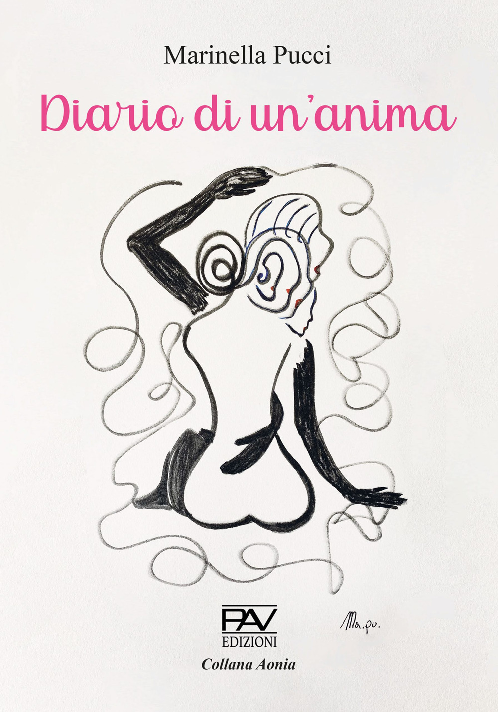 Diario di un'anima