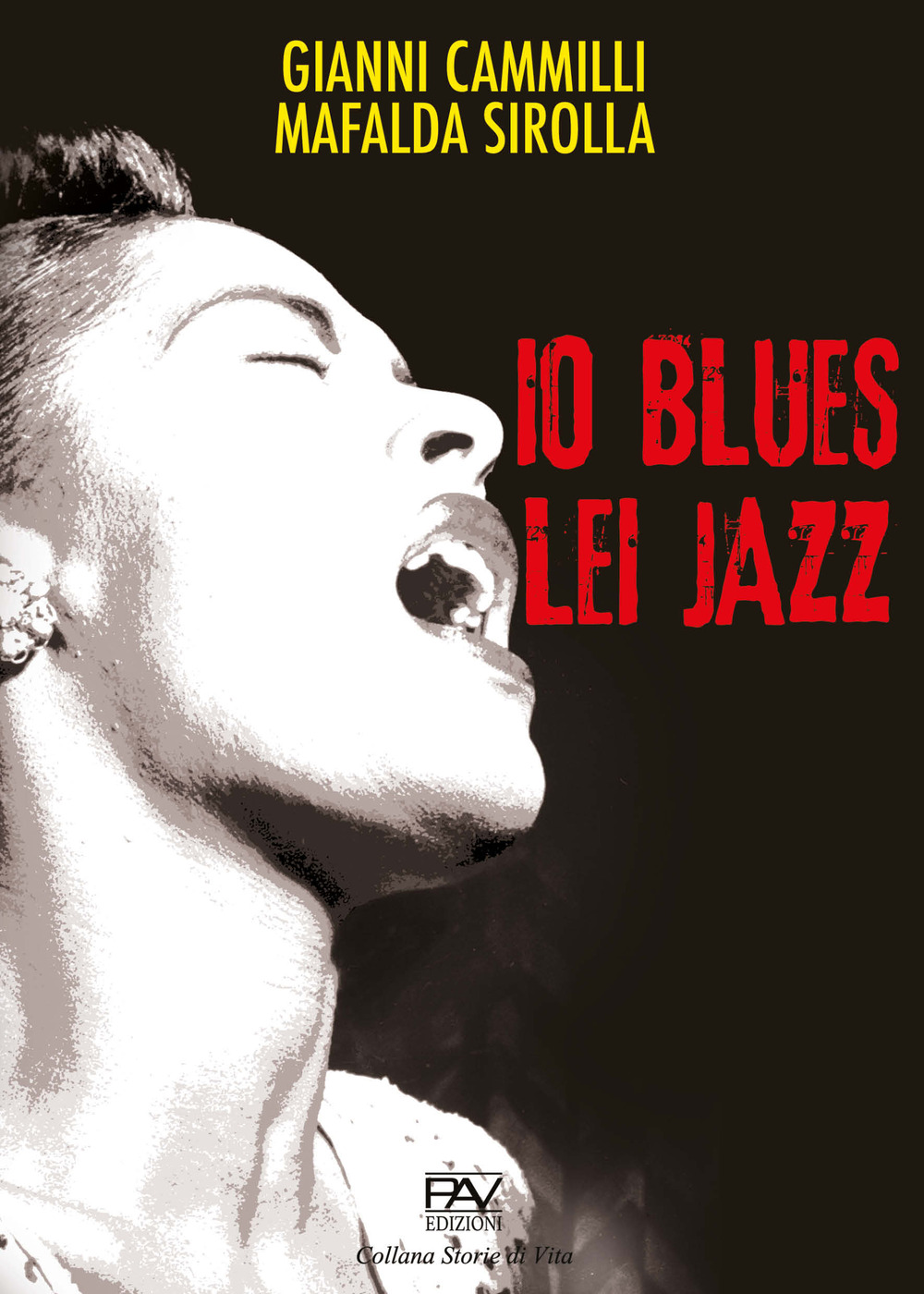 Io blues lei jazz