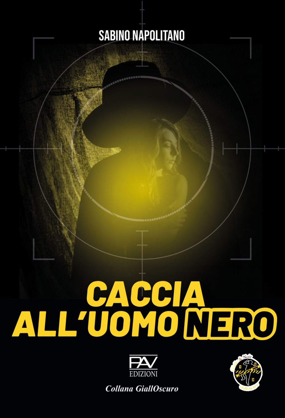 Caccia all'uomo nero