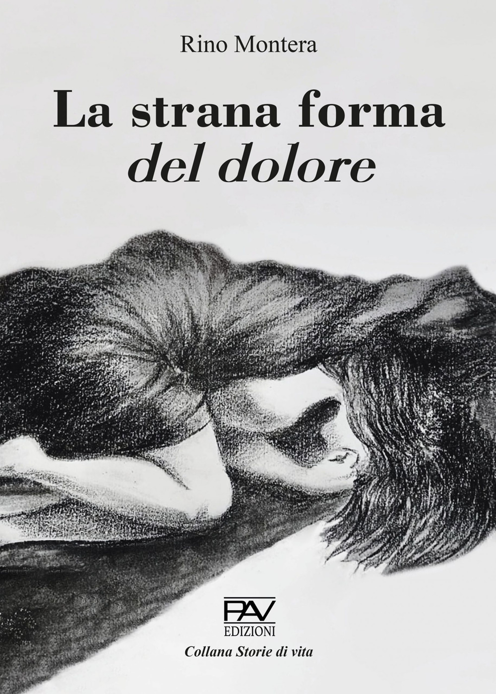 La strana forma del dolore