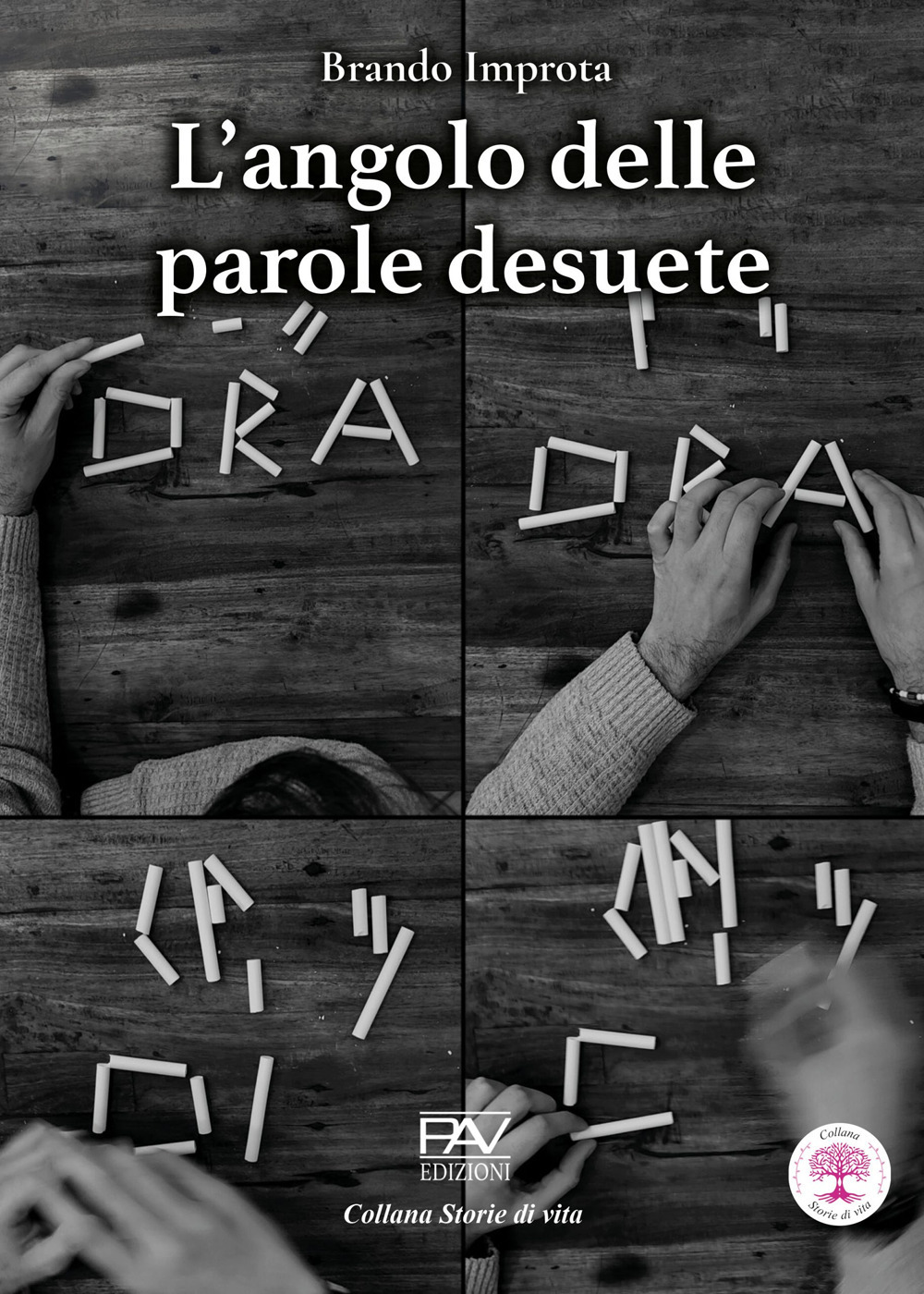 L'angolo delle parole desuete