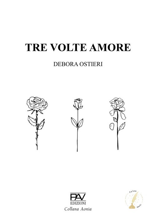 Tre volte amore