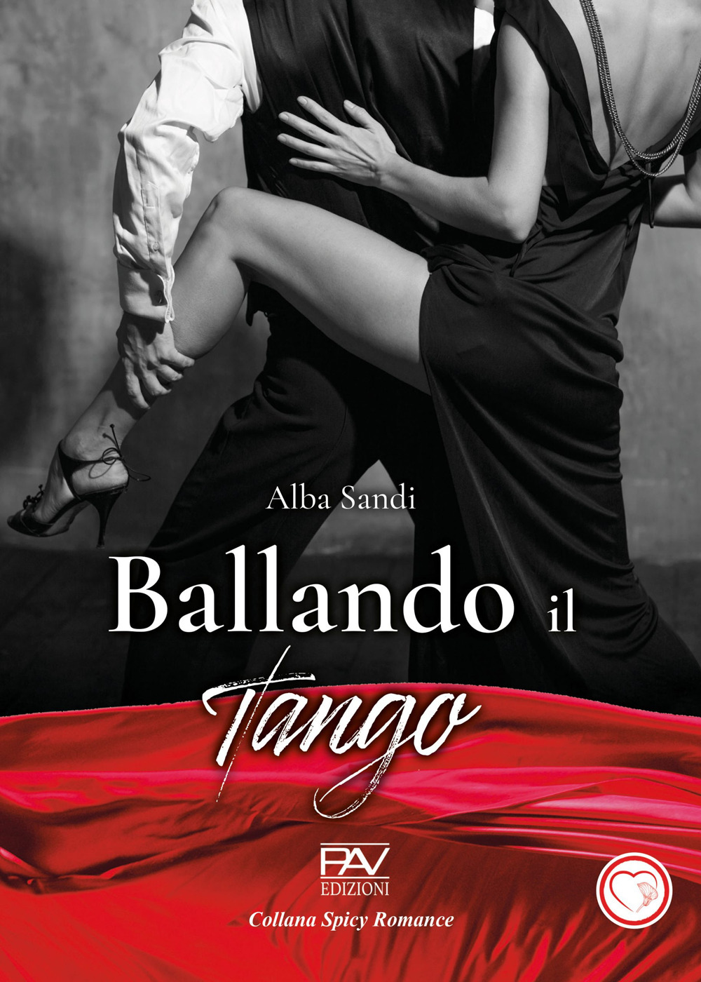 Ballando il tango