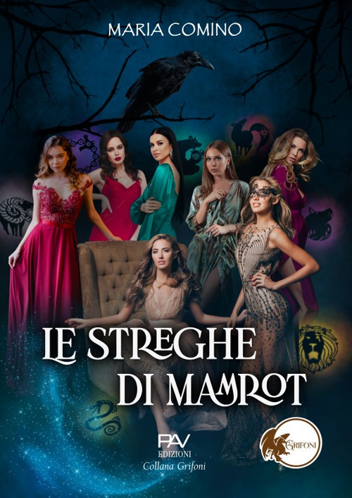 Le streghe di Mamrot