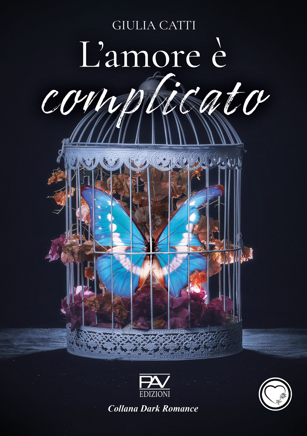 L'amore è complicato