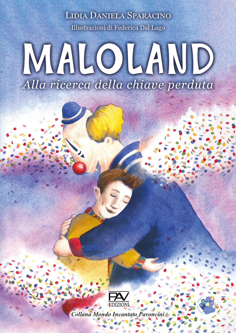 Maloland. Alla ricerca della chiave perduta