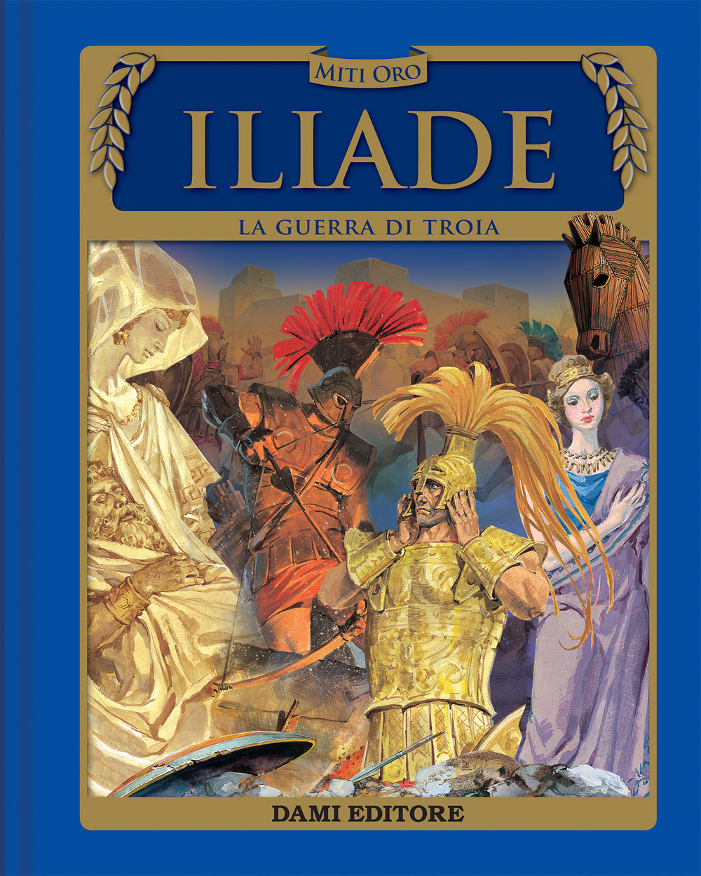 Iliade