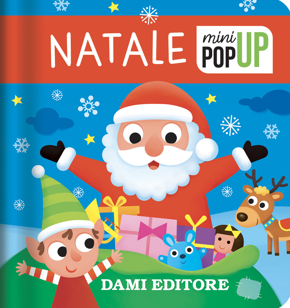 Natale. Ediz. a colori