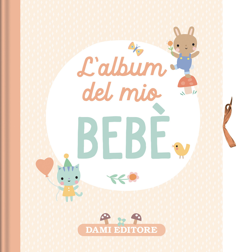L'album del mio bebè