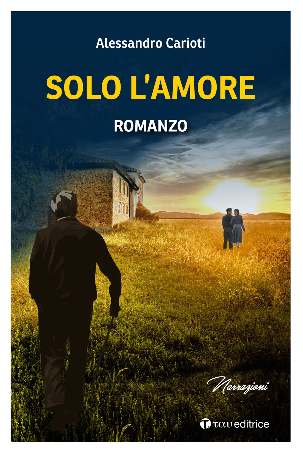 Solo l'amore