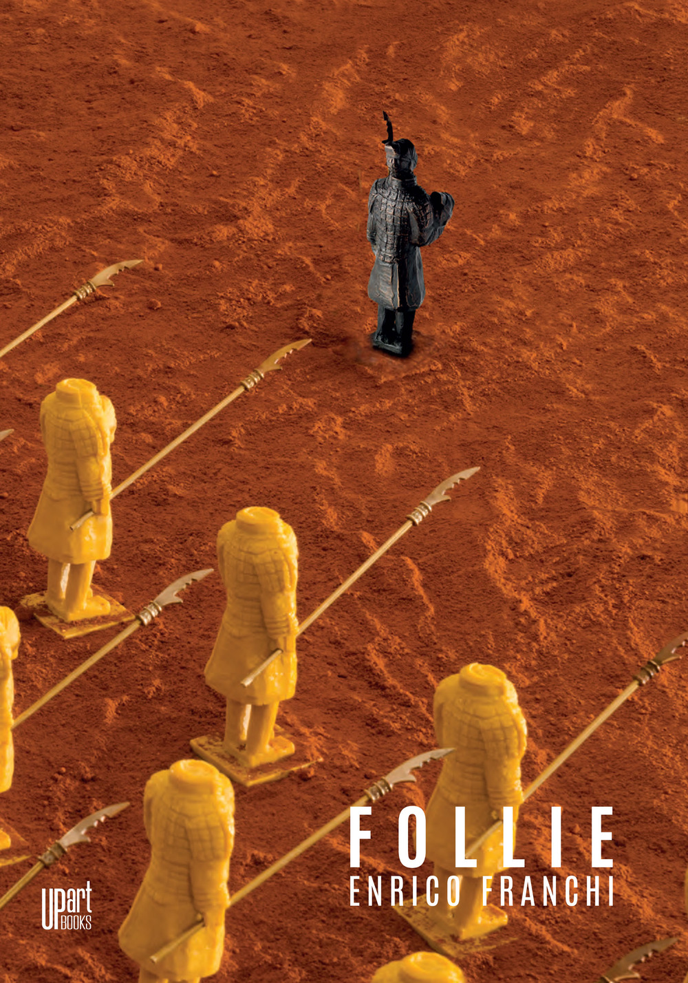 Follie. Ediz. illustrata