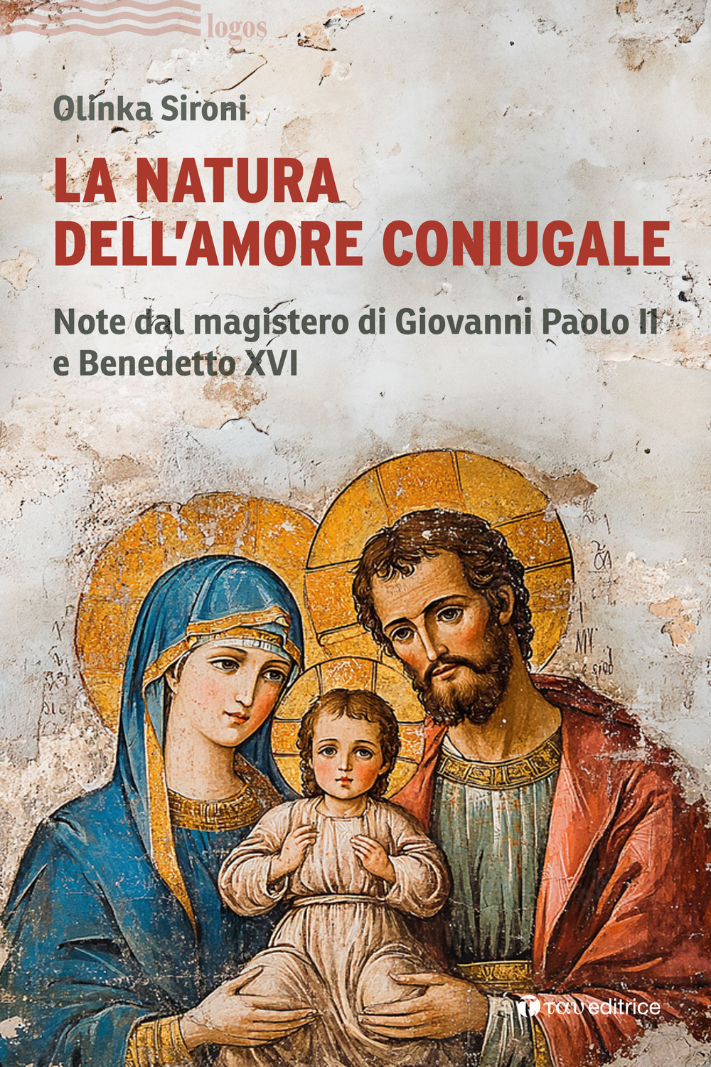 La natura dell'amore coniugale. Note dal magistero di Giovanni Paolo II e Benedetto XVI