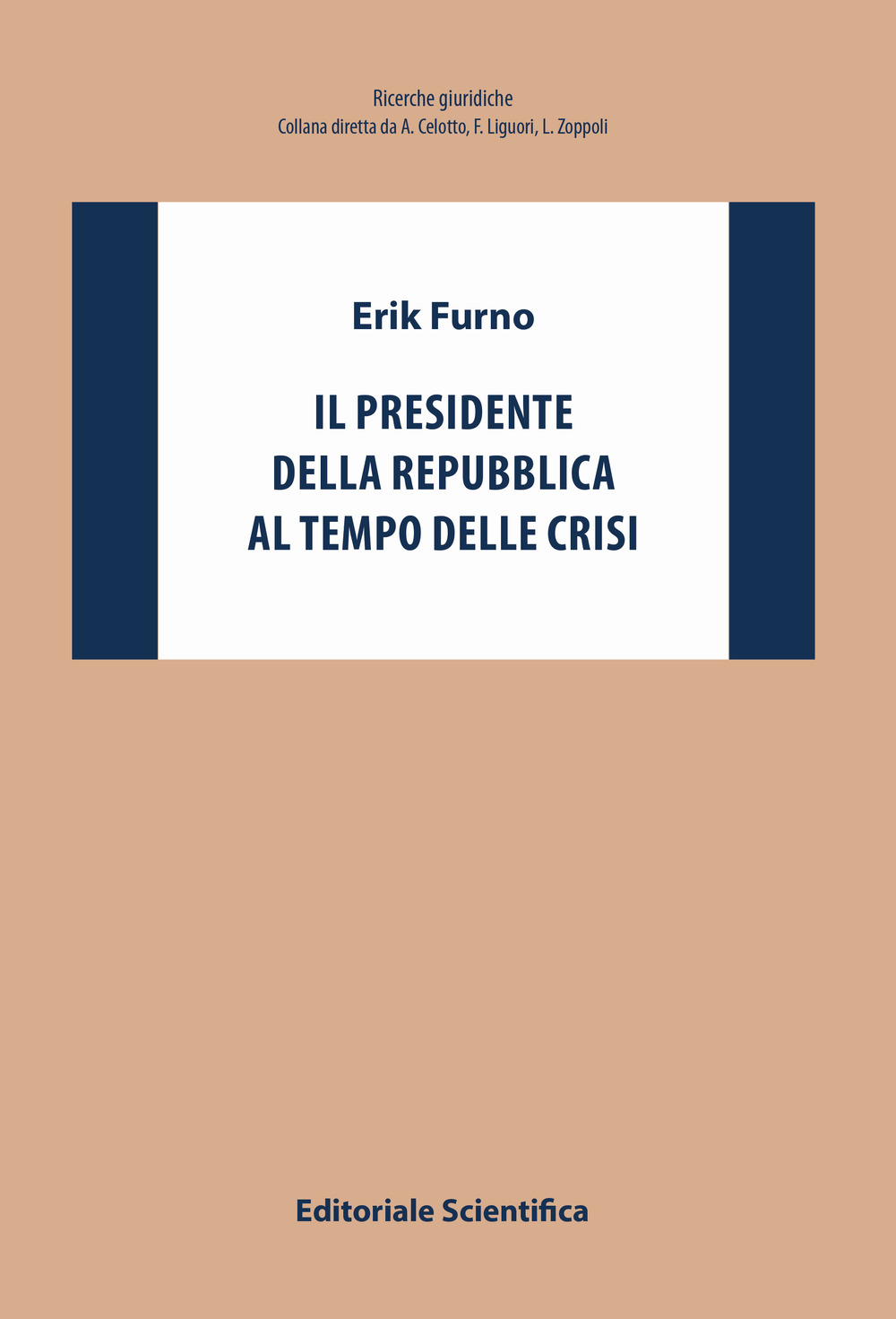 Il Presidente della Repubblica al tempo delle crisi