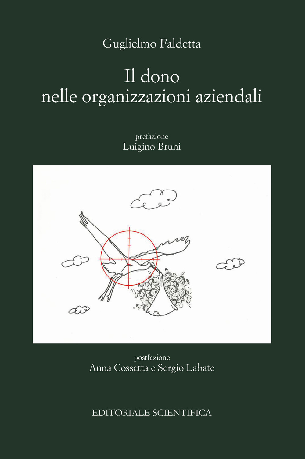Il dono nelle organizzazioni aziendali