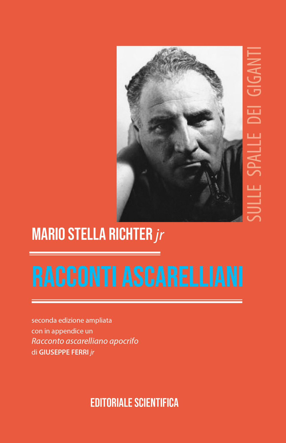 Racconti ascarelliani. Ediz. ampliata