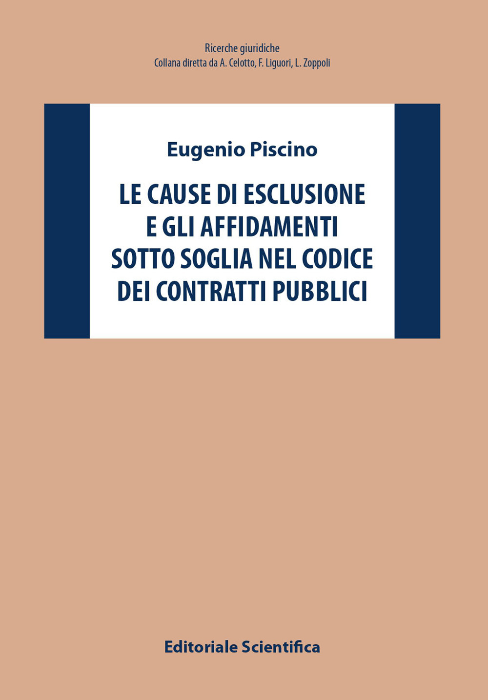 Le cause di esclusione e gli affidamenti sotto soglia nel Codice dei contratti pubblici