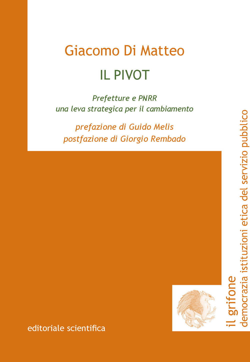 Il pivot