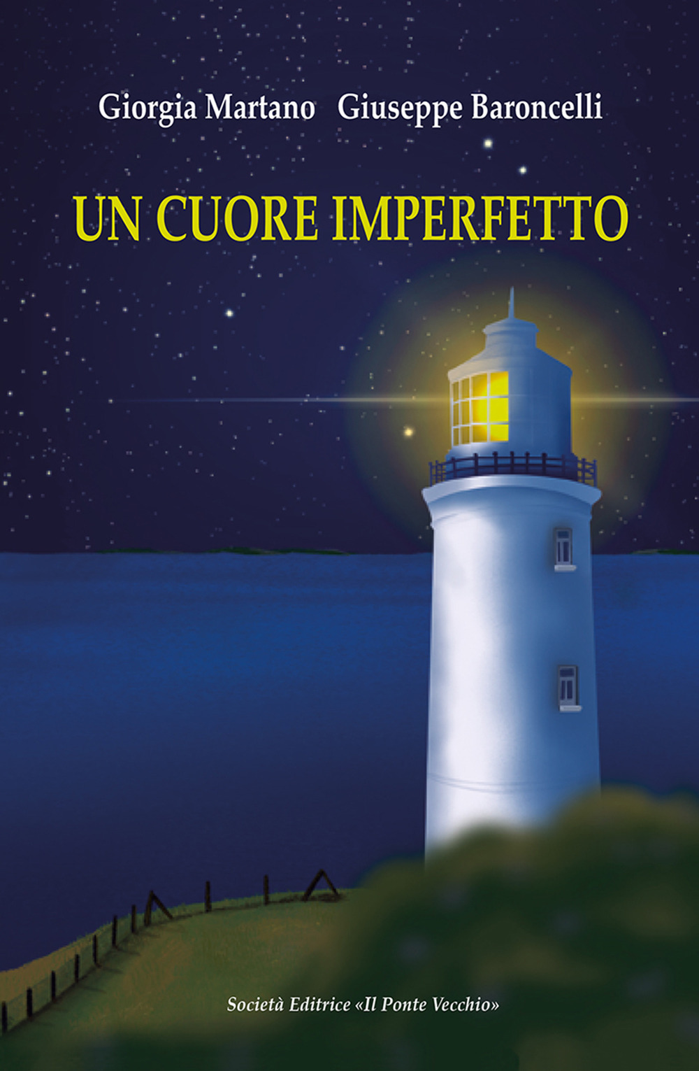Un cuore imperfetto