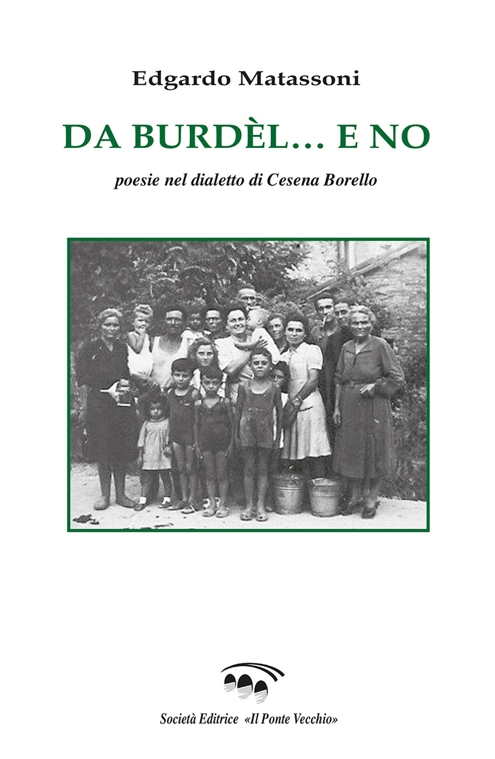 Da burdél... e no