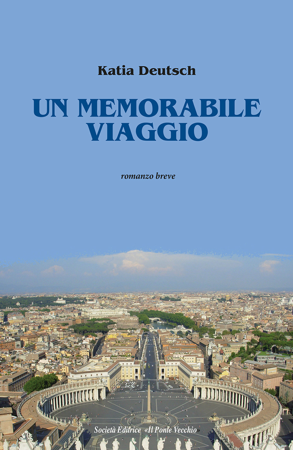 Un memorabile viaggio