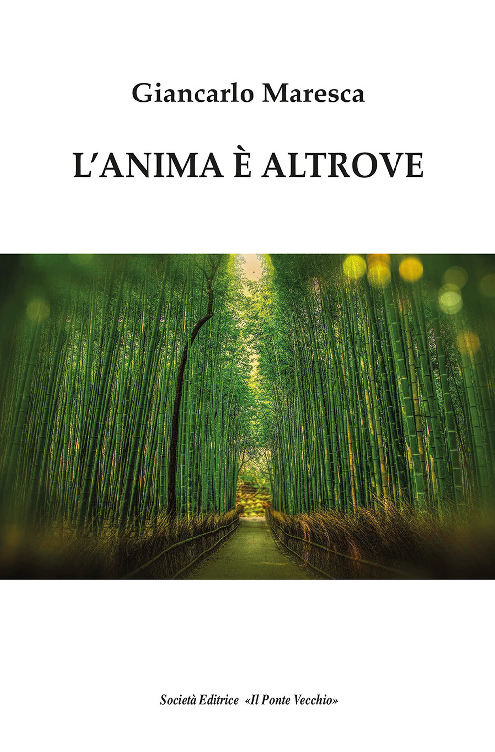 L'anima è altrove