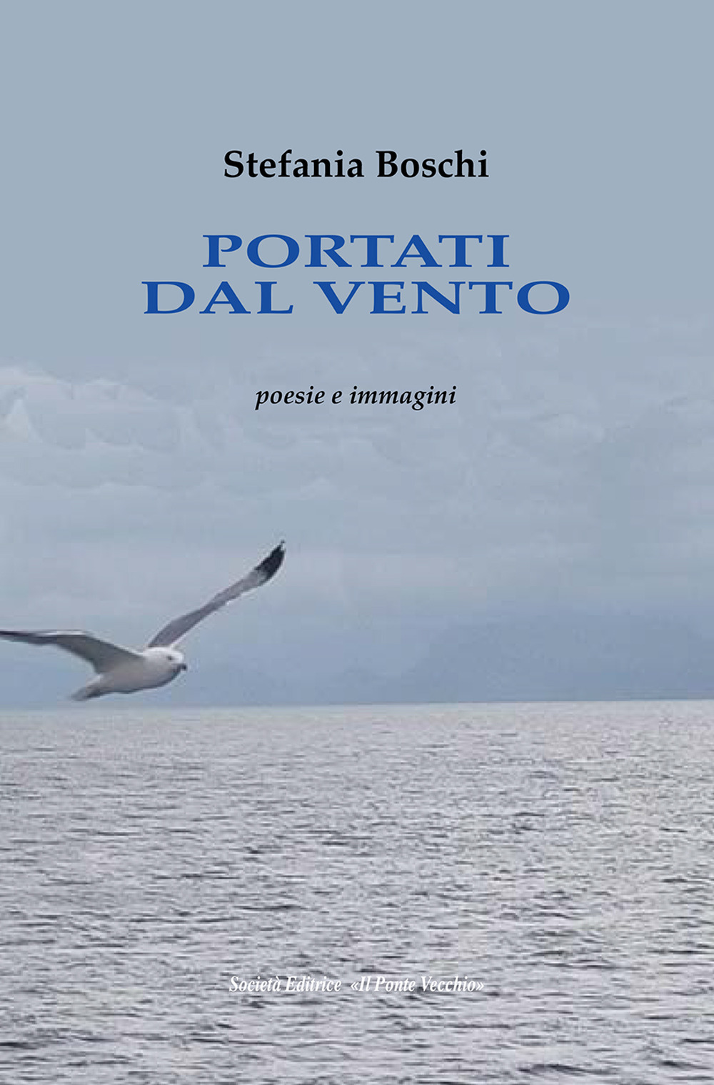 Portati dal vento