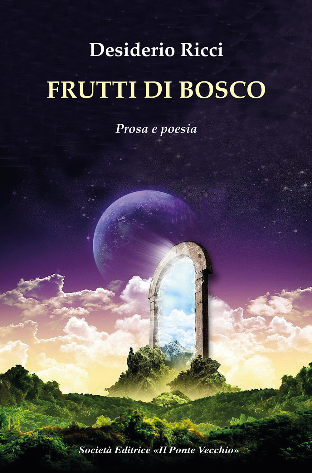 Frutti di bosco