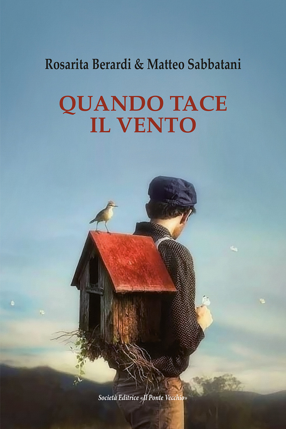 Quando tace il vento