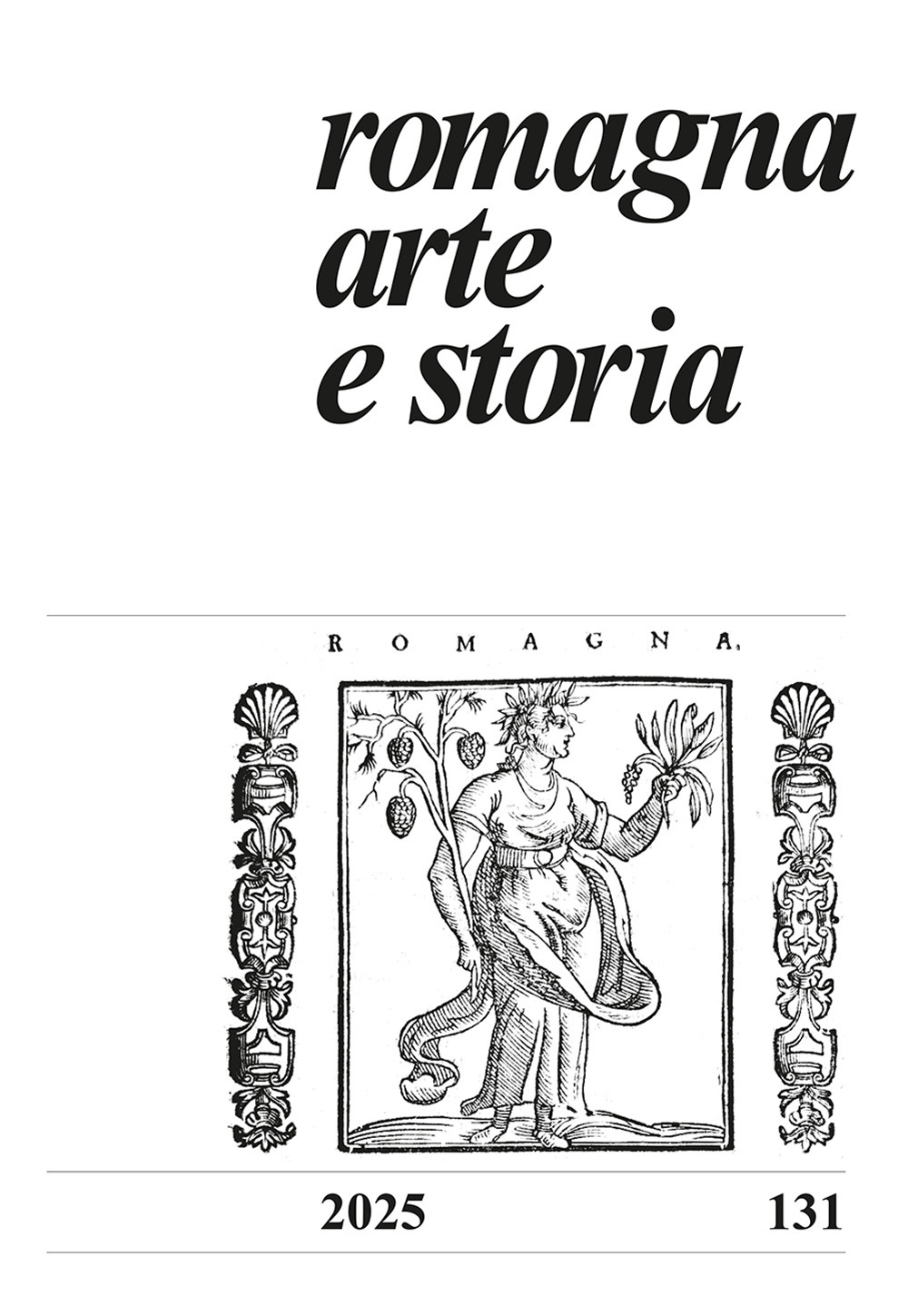 Romagna arte e storia. Vol. 131