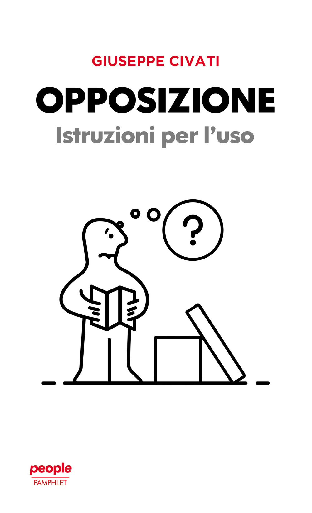 Opposizione. Istruzioni per l'uso