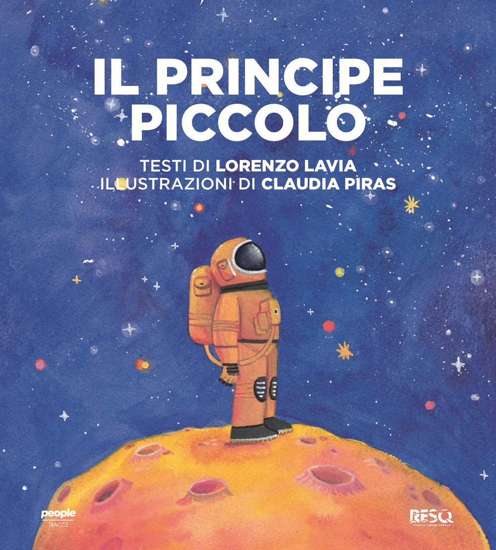 Il principe piccolo