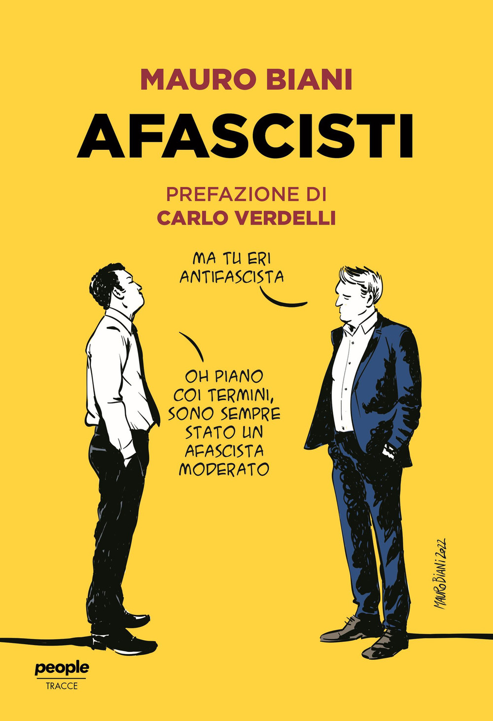 Afascisti