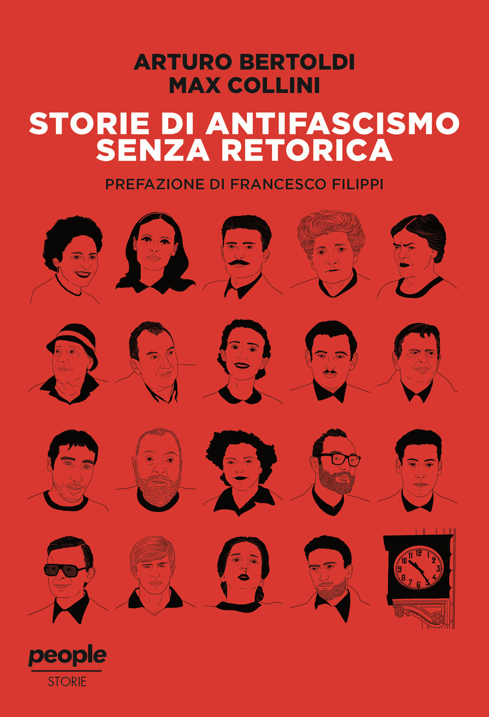 Storie di antifascismo senza retorica