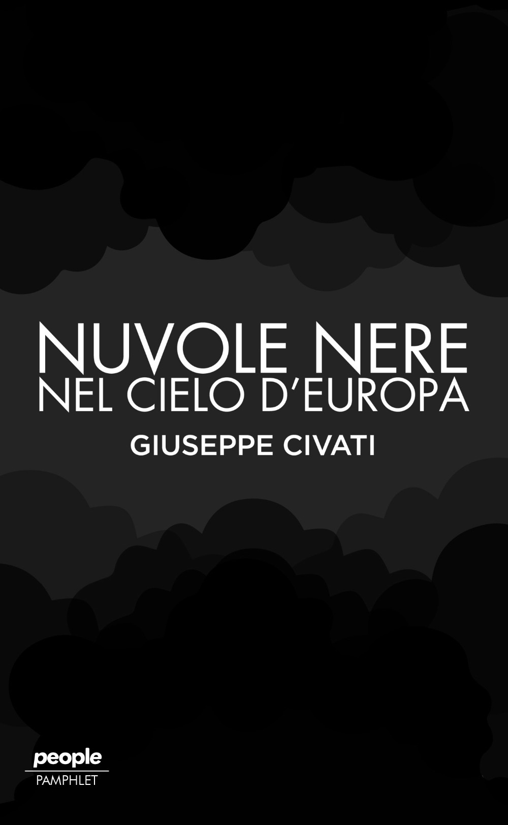 Nuvole nere nel cielo d'Europa