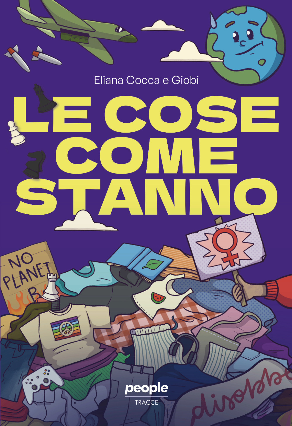 Le cose come stanno. Nuova ediz.
