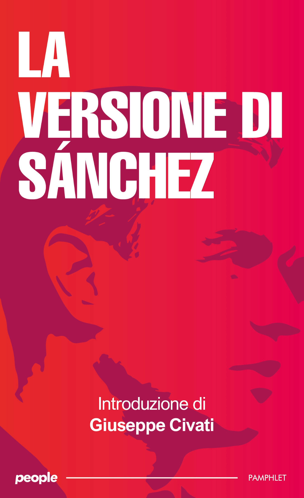 La versione di Sánchez