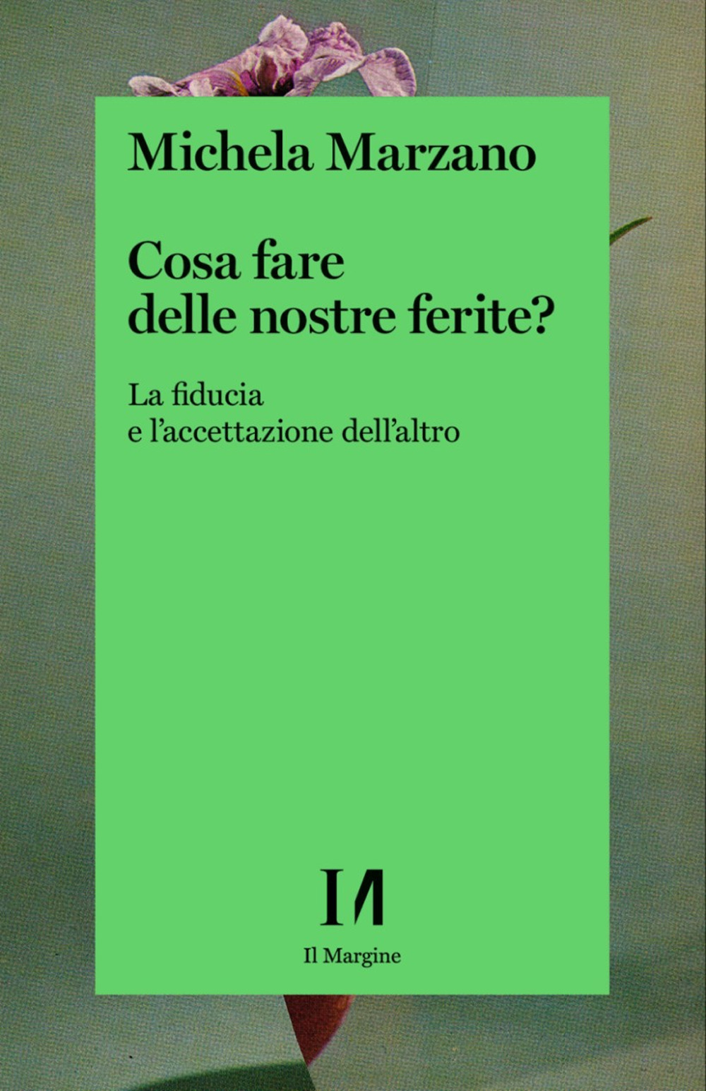 Cosa fare delle nostre ferite? La fiducia e l'accettazione dell'altro