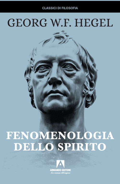 Fenomenologia dello spirito