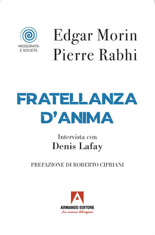 Fratellanza d'anima