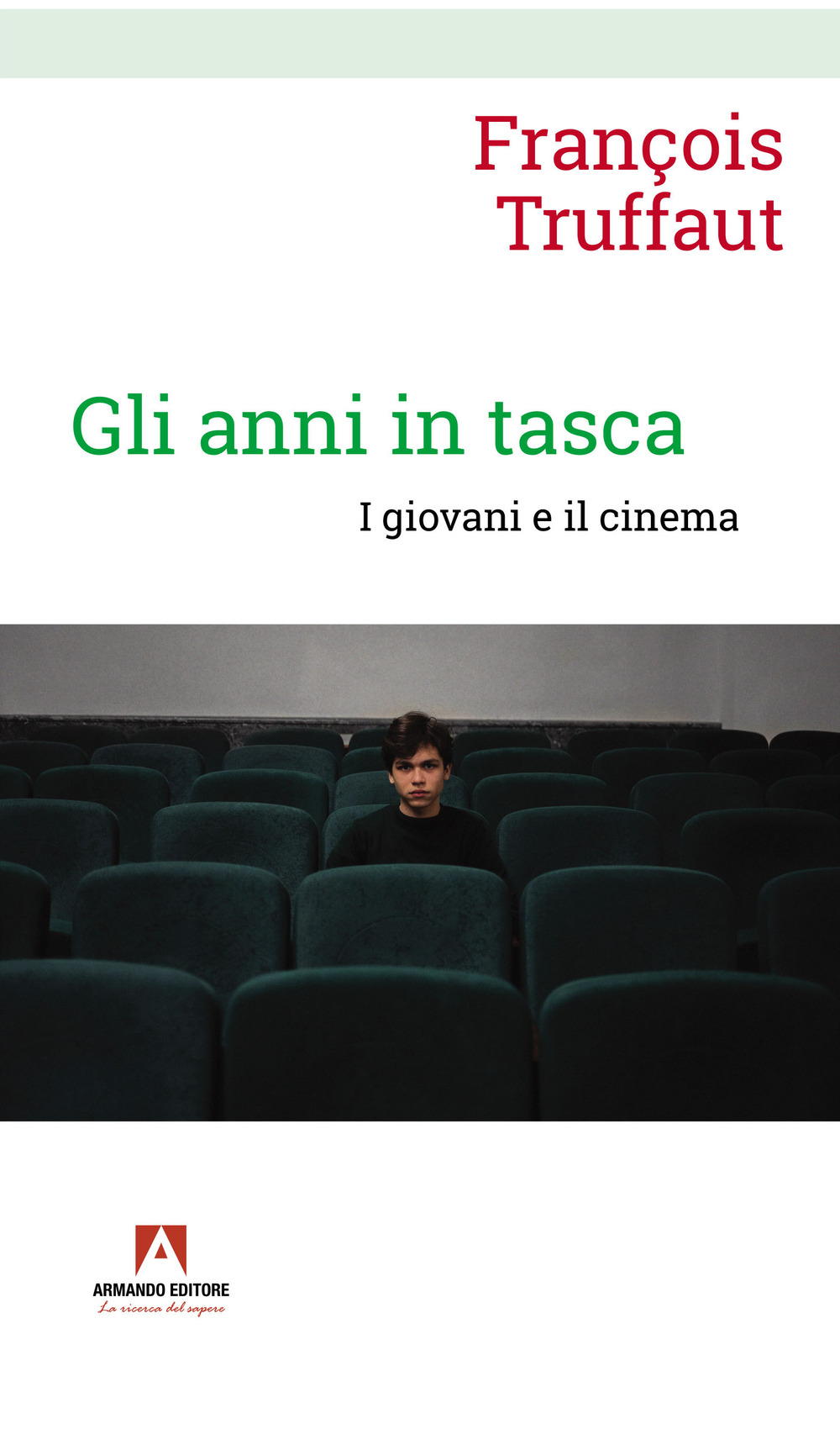 Gli anni in tasca. I giovani e il cinema