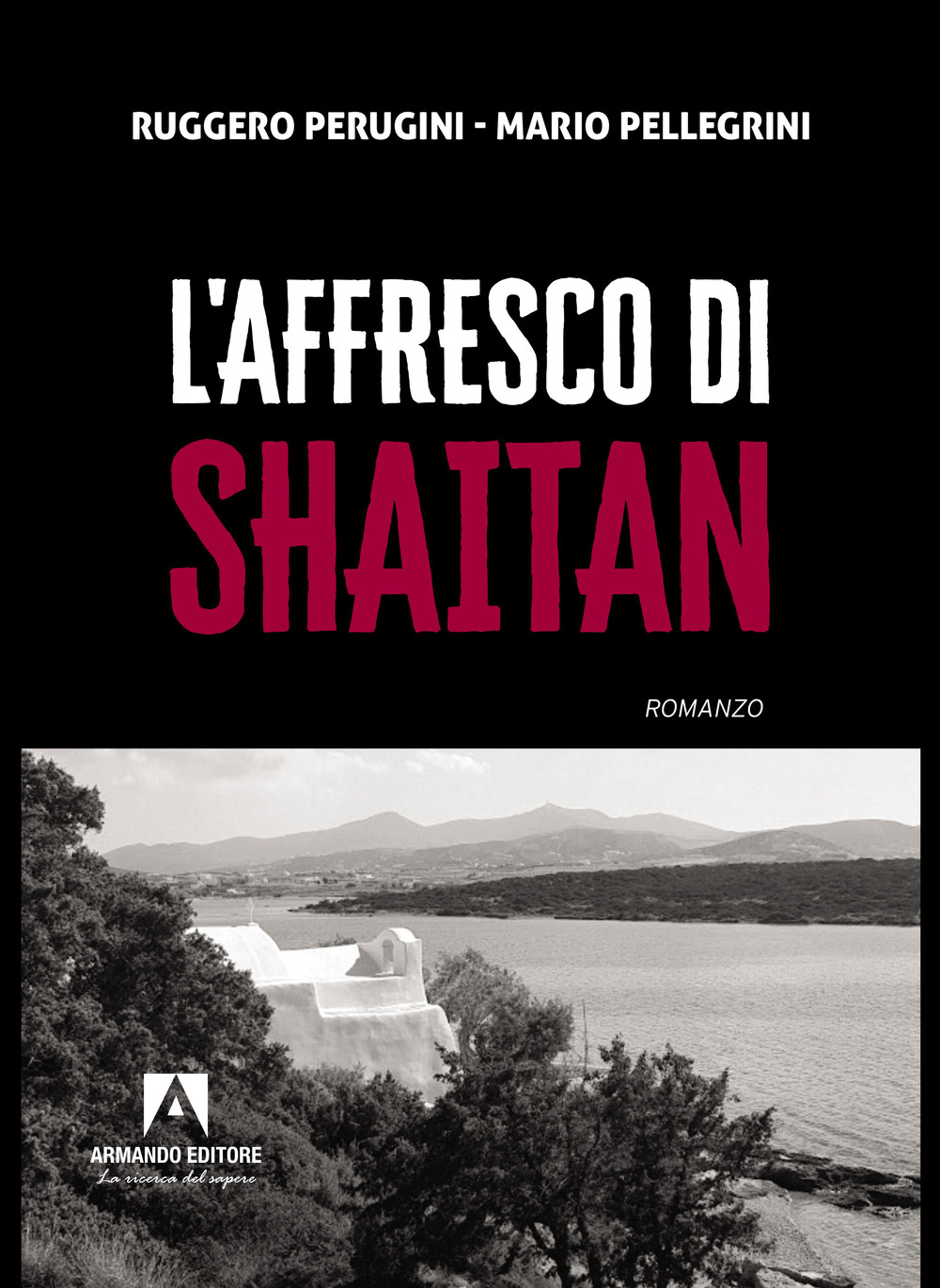 L'affresco di Shaitan