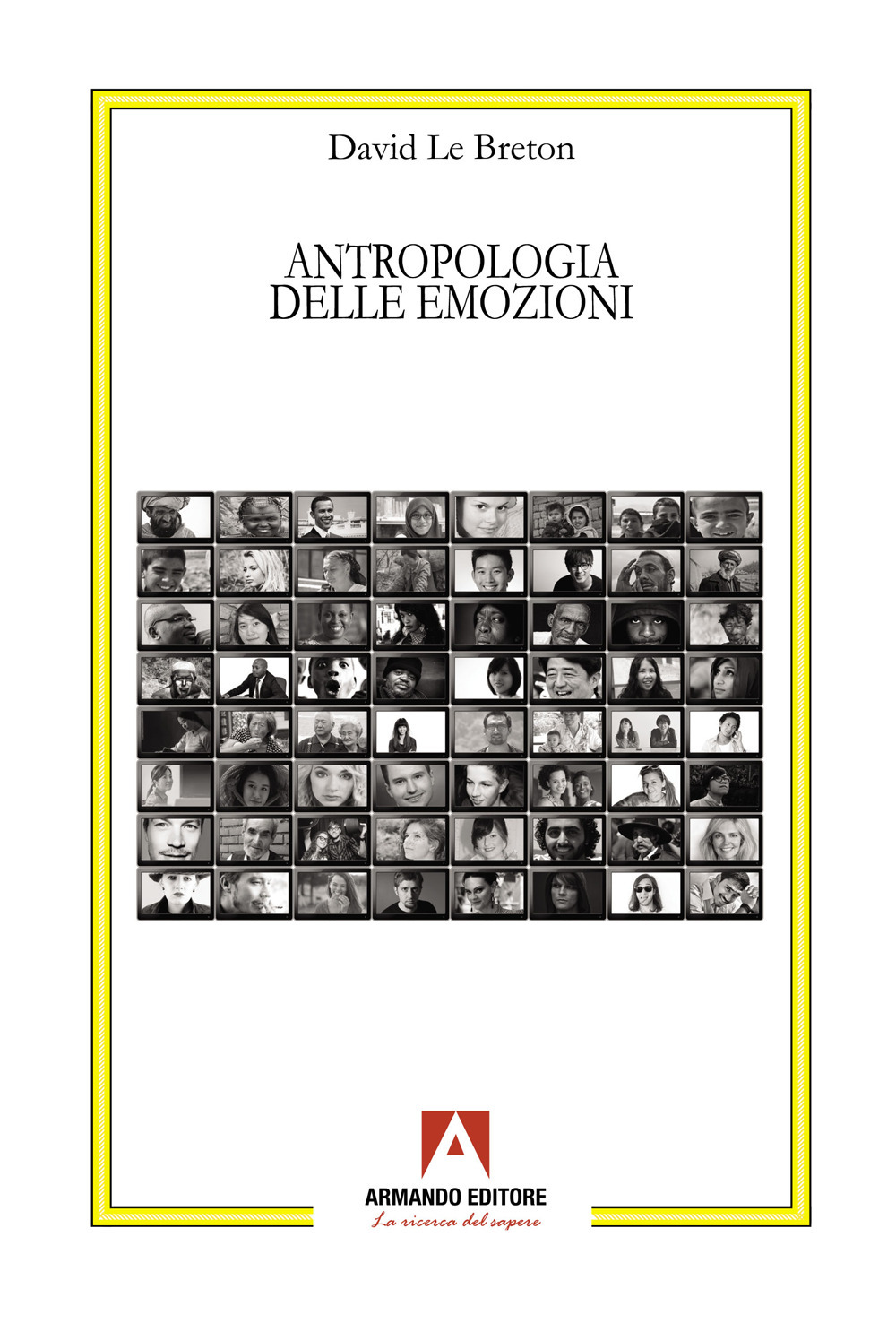 Antropologia delle emozioni