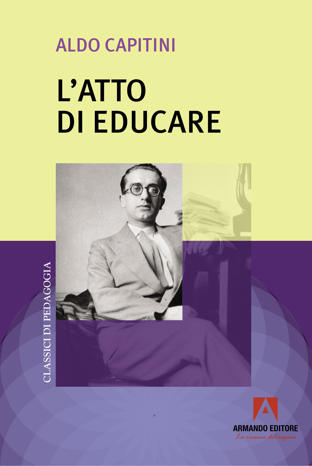 L'atto di educare