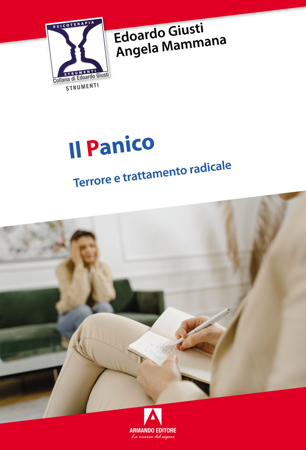 Il panico: terrore e trattamento radicale