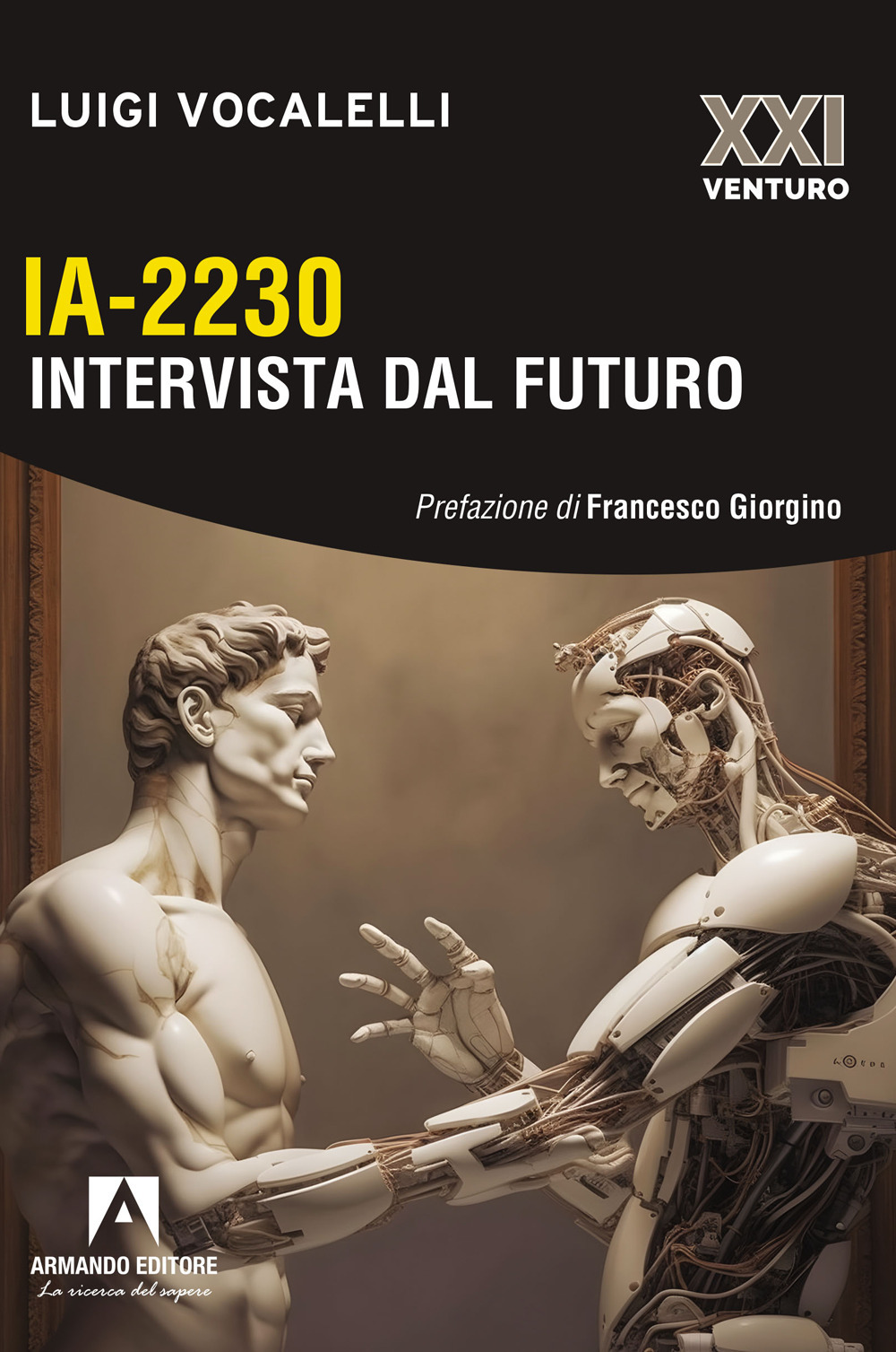 IA-2230 intervista dal futuro