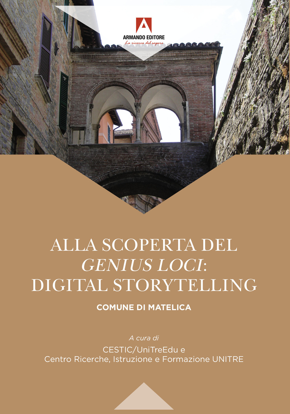 Alla scoperta del «genius loci»: digital storytelling comune di matelica