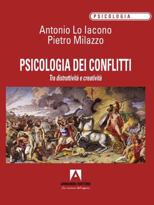 Psicologia dei conflitti